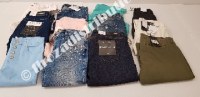 Jeans / Pantalons femme Guess