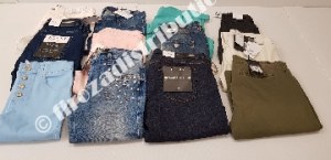 Jeans / Pantalons femme Guess