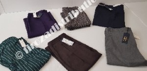 Pantalons femme Caroll