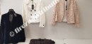 Vestes femme Caroll