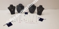 Bijoux Crystals from Swarovski