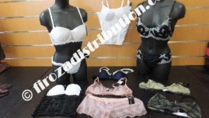 Lingerie Paris Romance
