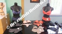 Lingerie Marylin Mode 100% parures