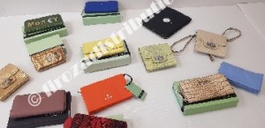 Portefeuilles / Pochettes Kesslord