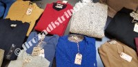 Pulls homme MCS