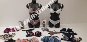 Lingerie femme Guess