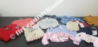 Gilets enfant Prenatal