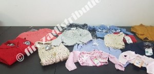 Gilets enfant Prenatal