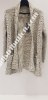 Gilets femme Kaporal