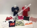 T-shirts mc femme Calvin Klein