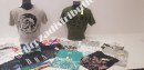 T-shirts homme Diesel