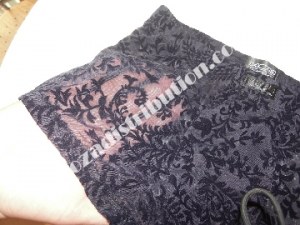 Superbes Boxers HOM pour l’Homme.