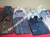 SOLDE été – Chemises John Preston.