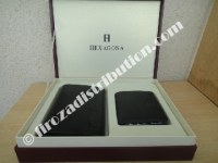 SOLDE été – Coffrets Hexagona.