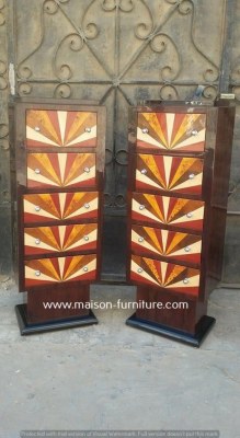 Grossiste de meuble style art deco - meuble antique francais