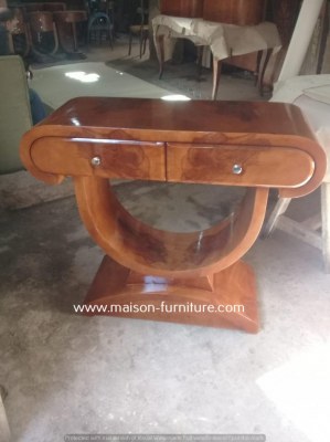 Grossiste de meuble style art deco - meuble antique francais