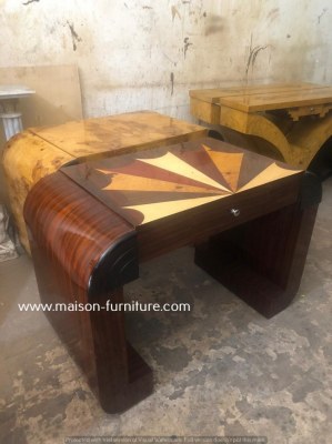 Grossiste de meuble style art deco - meuble antique francais