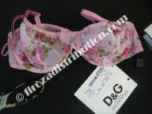 Lingerie Dolce & Gabbana