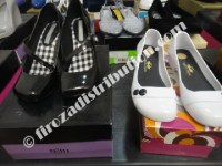 Chaussures Femme Melissa.