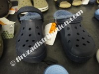 Sabots/Chaussures Crocs adulte.