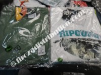 Magnifiques T-Shirts homme Rip Curl.