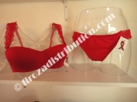 Superbe Lingerie Indulge.