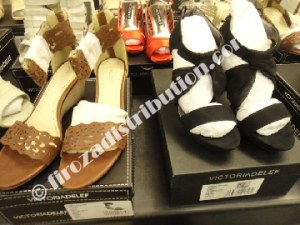 Chaussures femme Victoria Delef.