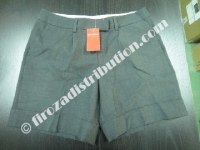 Lots de pantacourts Manoukian.