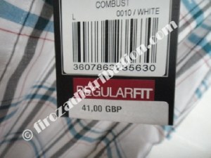 Arrivage : Splendides Chemises Billabong.