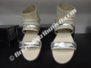 Arrivage: Chaussures Miss Sixty & Killah.