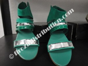 Arrivage: Chaussures Miss Sixty & Killah.