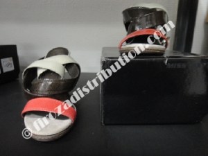 Arrivage: Chaussures Miss Sixty & Killah.