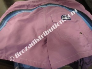 Arrivage pour l’Homme: Shorts de bain Sundek.