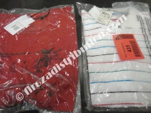 Arrivage: T-Shirts homme O'Neill.