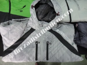 Blousons Ecko Homme.