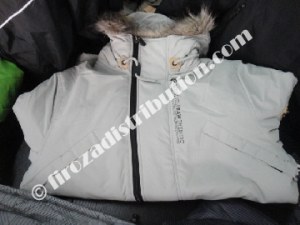 Blousons Ecko Homme.