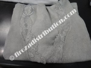 Pulls Femme Laurent Vidal.