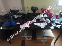 SOLDE été - Lot de Lingerie Passionata.