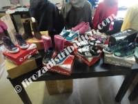 Chaussures Enfant Rip Curl.