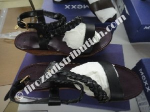 Chaussures cuir Mexx Femme.