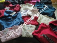 Sweat Enfant à saisir.