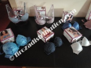 Lingerie SG Sielei made in italty.