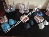 Lingerie SG Sielei made in italty.