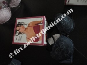 Lingerie SG Sielei made in italty.