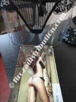 Magnifique Lingerie Baci.