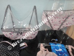 Packs de lingerie à Petits Prix.