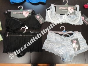 Lingerie Sandan's – Superbe.