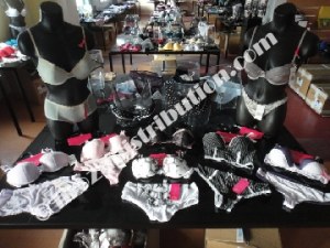 LINGERIE - SARL FIROZA DISTRIBUTION