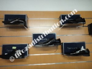 Chaussures Homme Torrente.