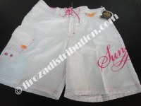 SOLDE été – Shorts de bain homme Sundek.